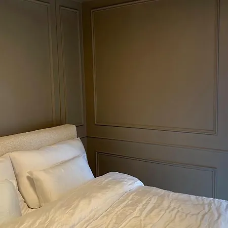 Stylish Near Airport * Bergen