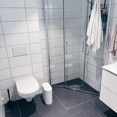 Stylish Near Airport * Bergen